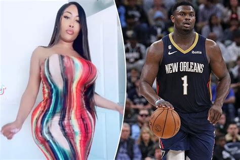 zion moriah mills sex tape|Moriah Mills threatens to leak alleged Zion Williamson sex tapes